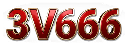 3v666 logo